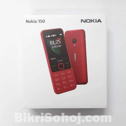 Nokia 150 Vietnam 